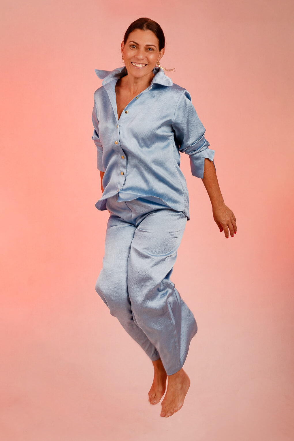 Elaine Santos - PADECOGE