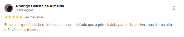 Depoimento Rodrigo Almeida