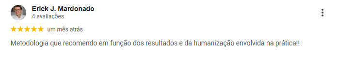 Depoimento Erick Mardonado