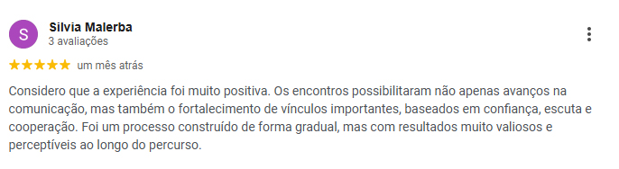 Depoimento Debora Mendonça